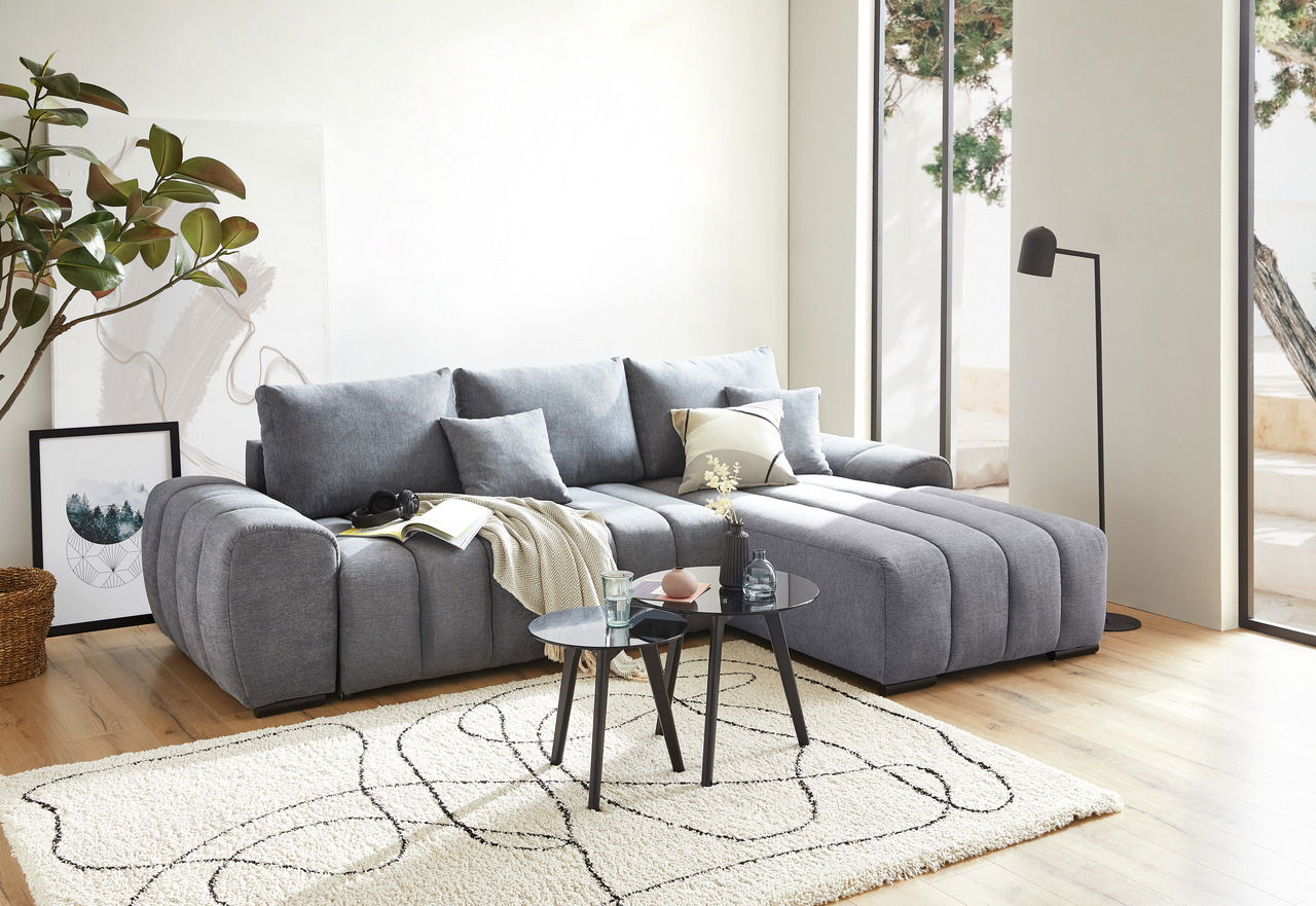 Z2 Ecksofa BARCA