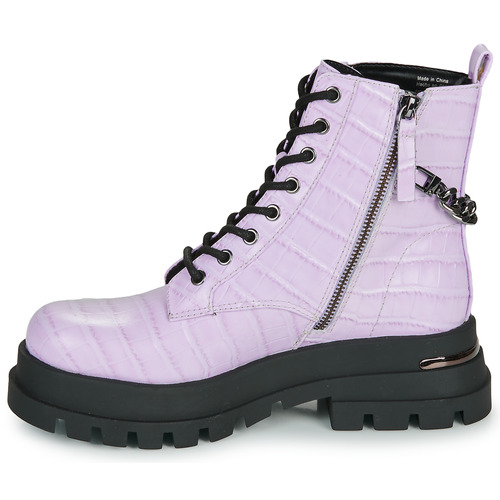 Aldo - GRANDEUR - Violet
