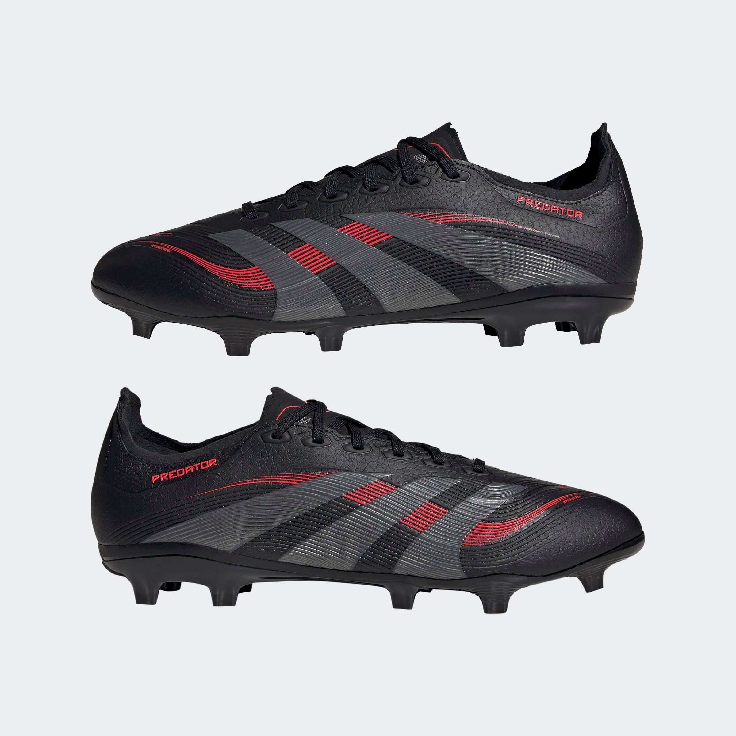 adidas Performance Fussballschuh »PREDATOR LEAGUE FG/MG«  für Rasenplätze