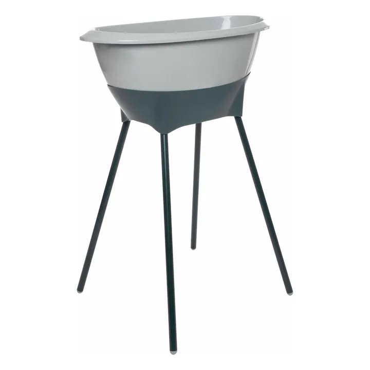 Luma Support de baignoire | Sauge