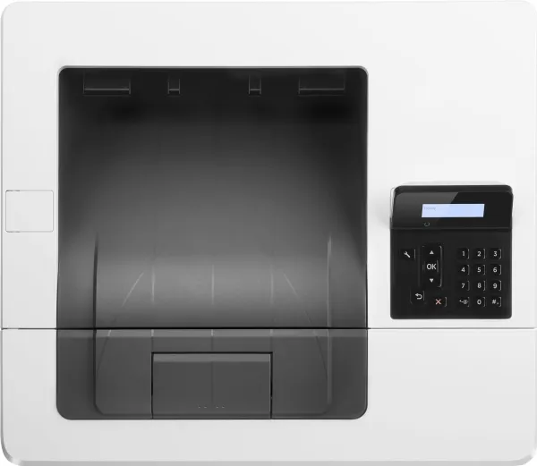 HP LaserJet Pro M501dn - Printer - S/H - Duplex - laser - A4/Legal - 4800 x 600 dpi - op til 43 spm - kapacitet: 650 ark - USB 2.0, Gigabit LAN, USB 2.0 vært