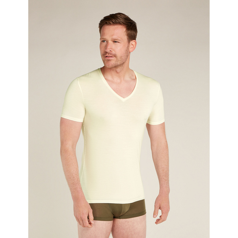 Icebreaker Herren Anatomica T-Shirt