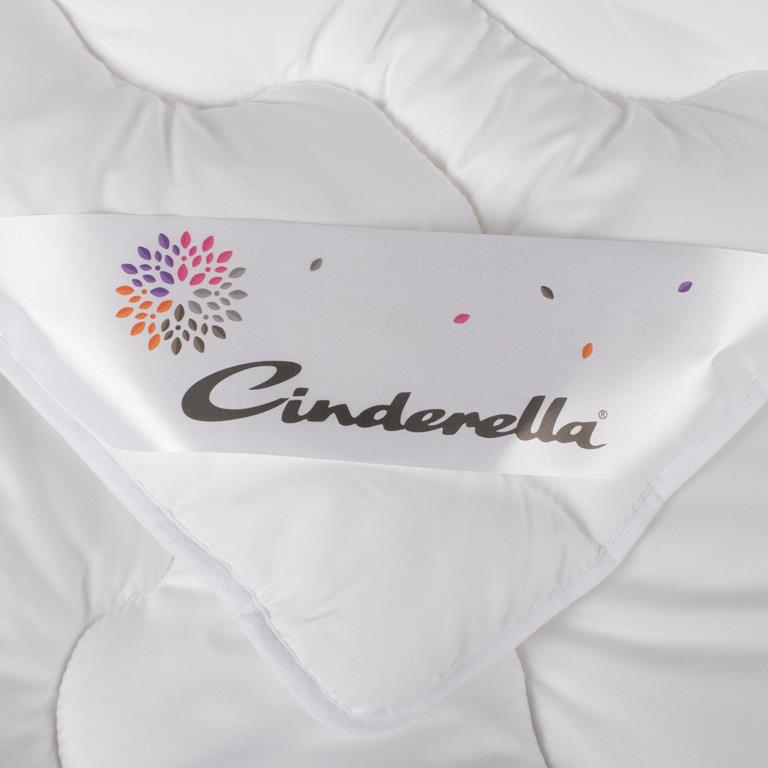 Cinderella Ambient Enkel Dekbed 140 x 200 cm