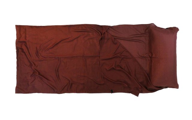 Origin Outdoors Sleeping Liner Seide Inlett