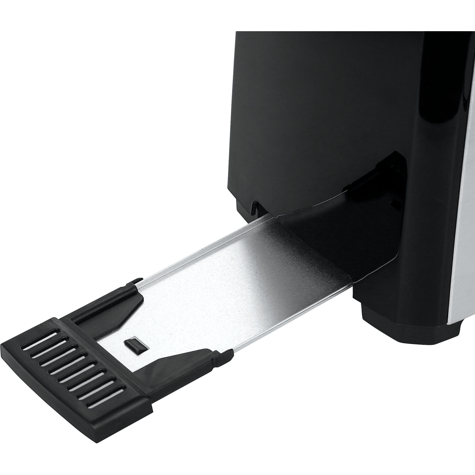 Emerio Toaster Edelstahl 750 Watt