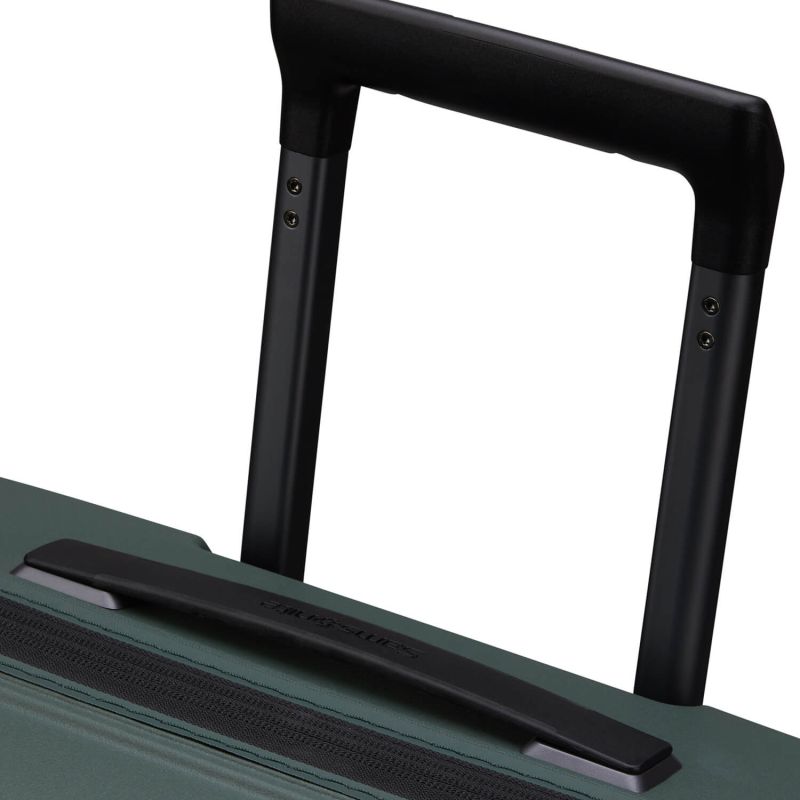 Valise rigide Intuo Extensible 75 cm Olive