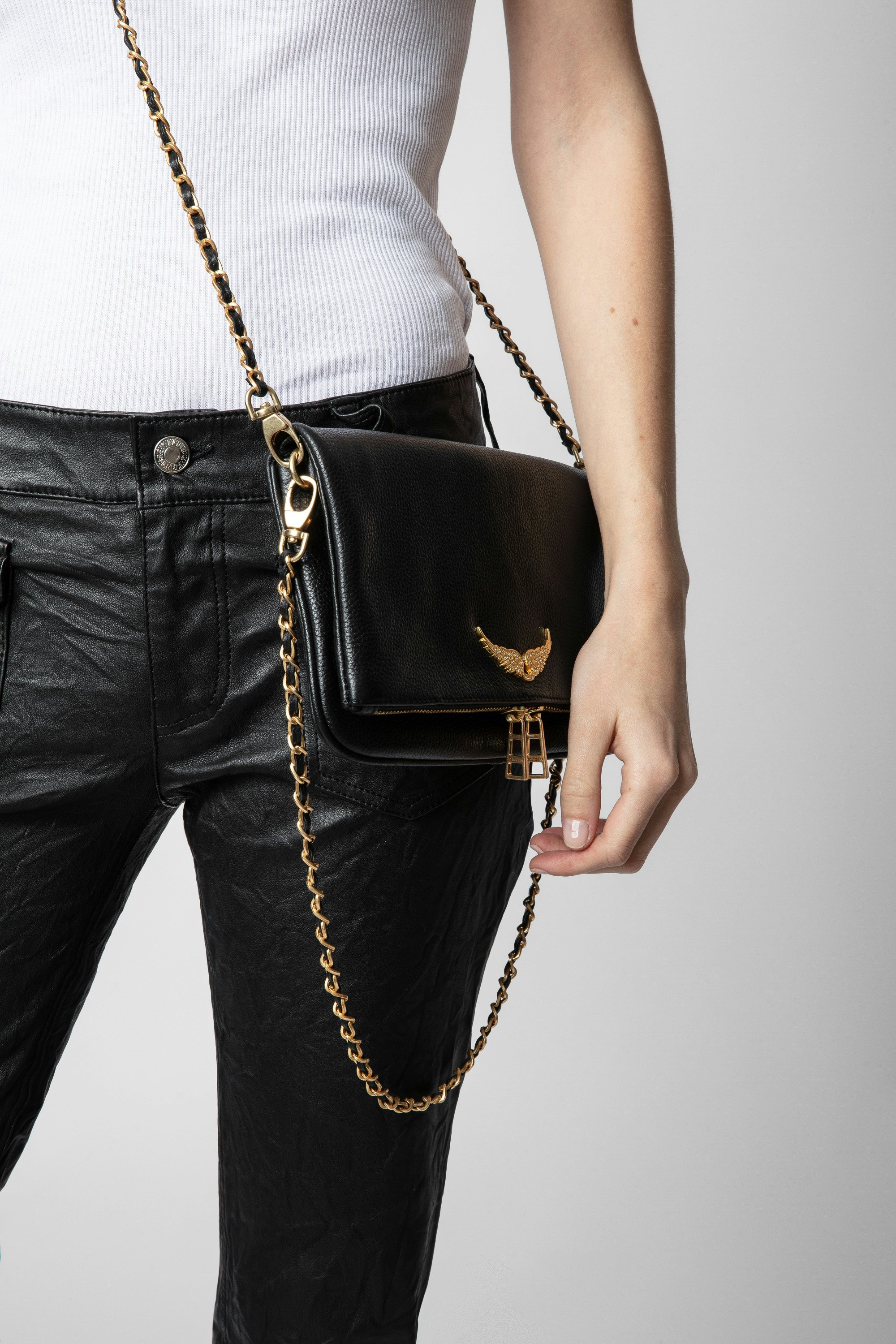 Pochette Rock