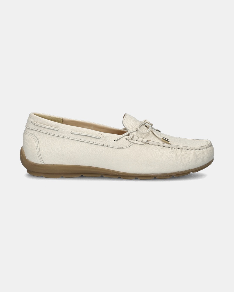 Ara Alabama Sport HS Mocassins & loafers  - ecru
