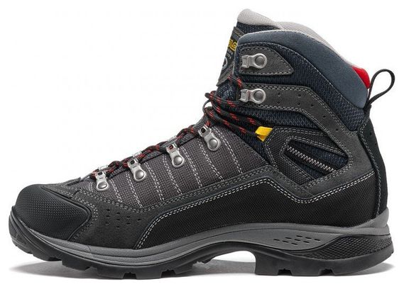 Chaussures de Randonnée Asolo Drifter I Gv Evo Gris