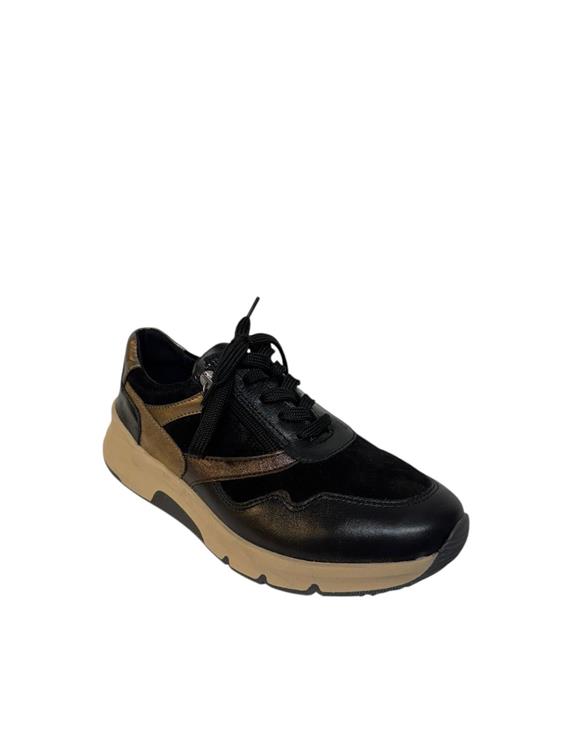 ACO Jasmin 07 Black Metal