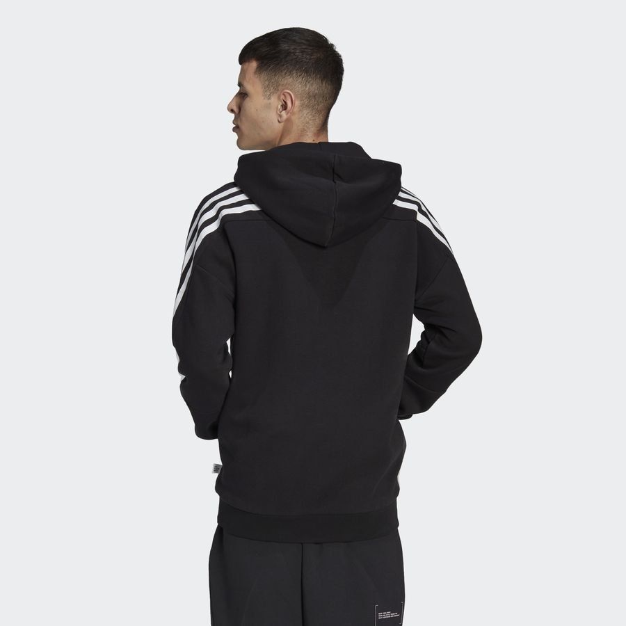 adidas Sweat à Capuche Future Icons - Noir
