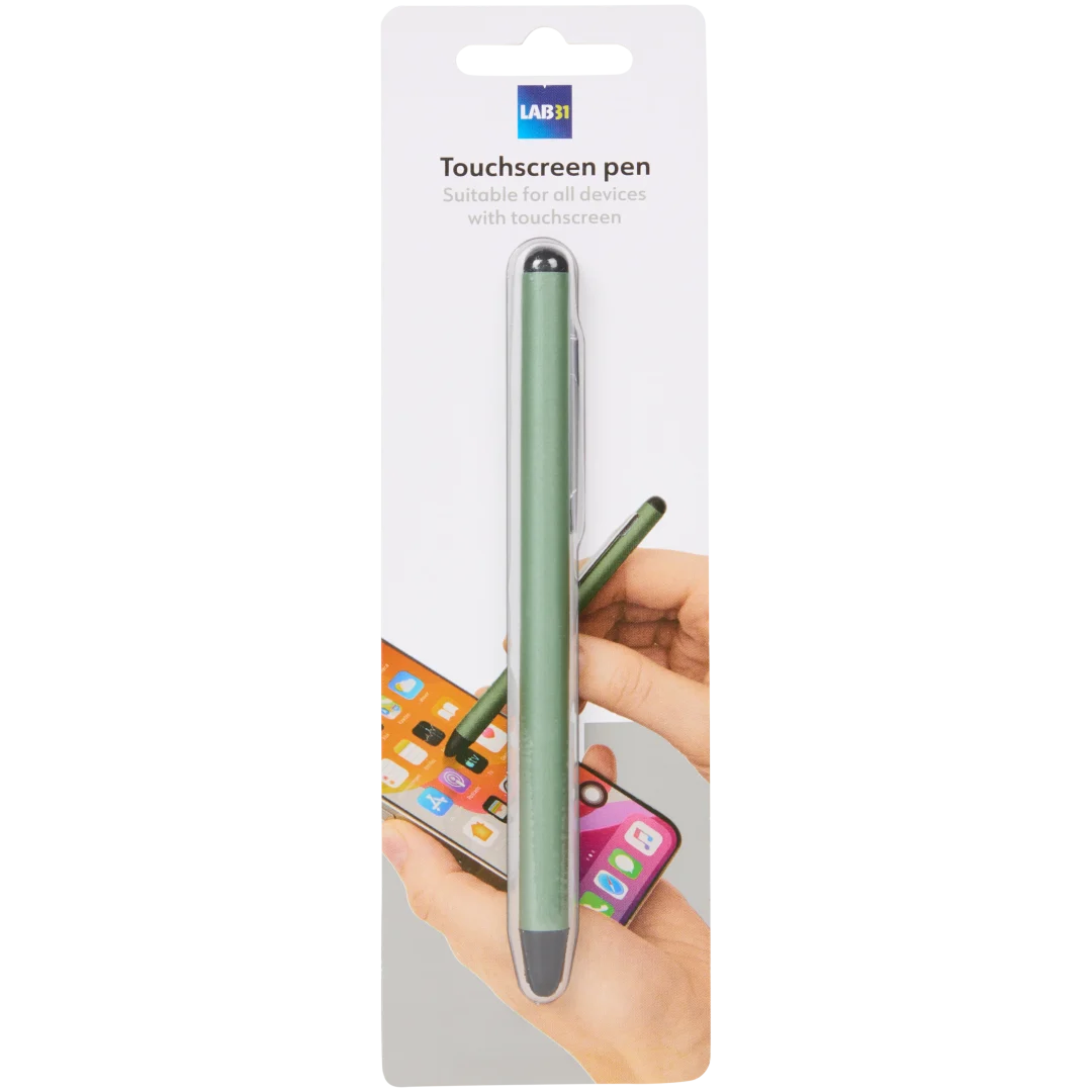 Stylet Lab31