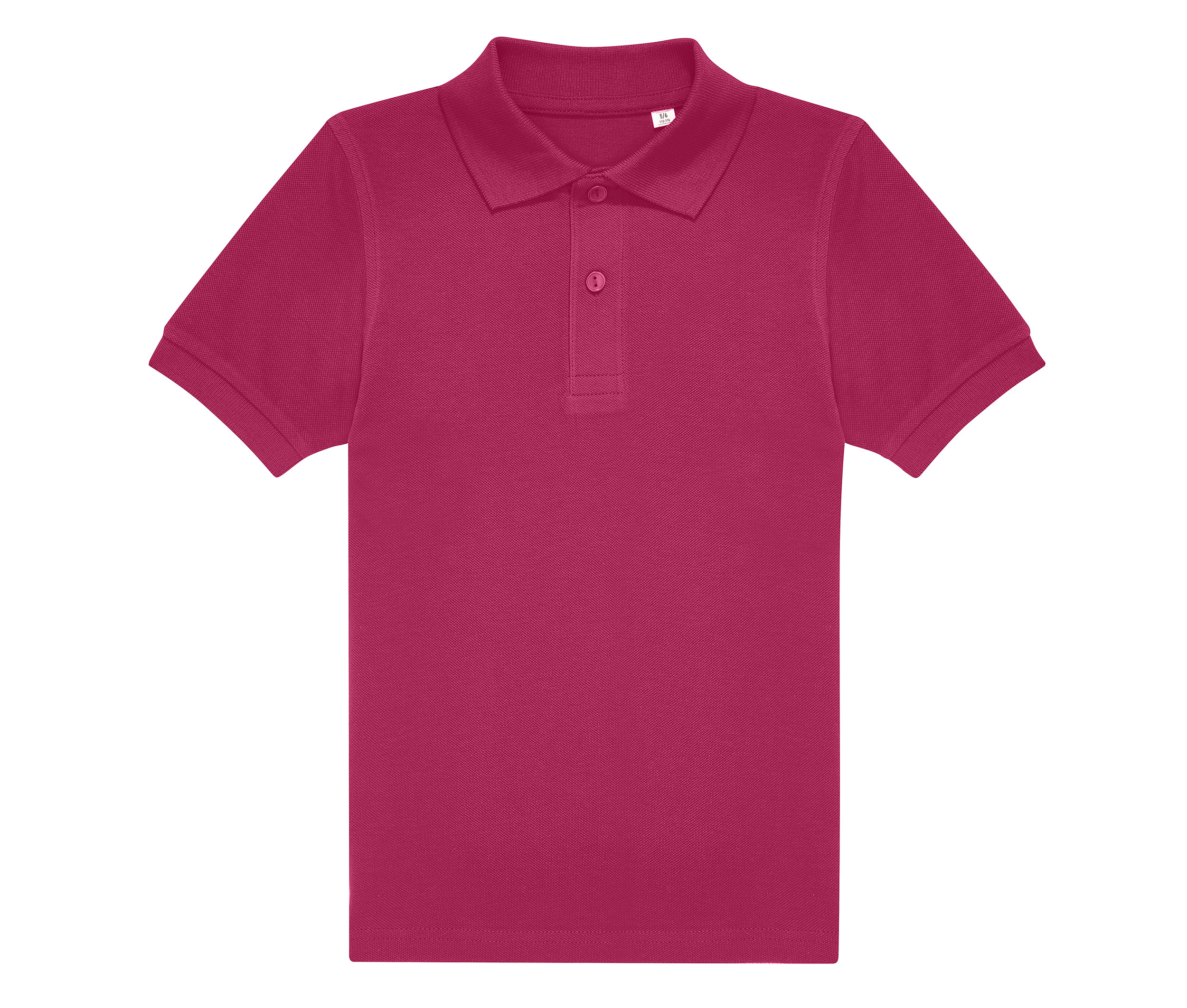 B&C BCK424 - Polo enfant 180