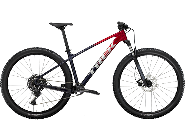 Trek Marlin 6 Gen 3 Rage Red - MTB - 2025