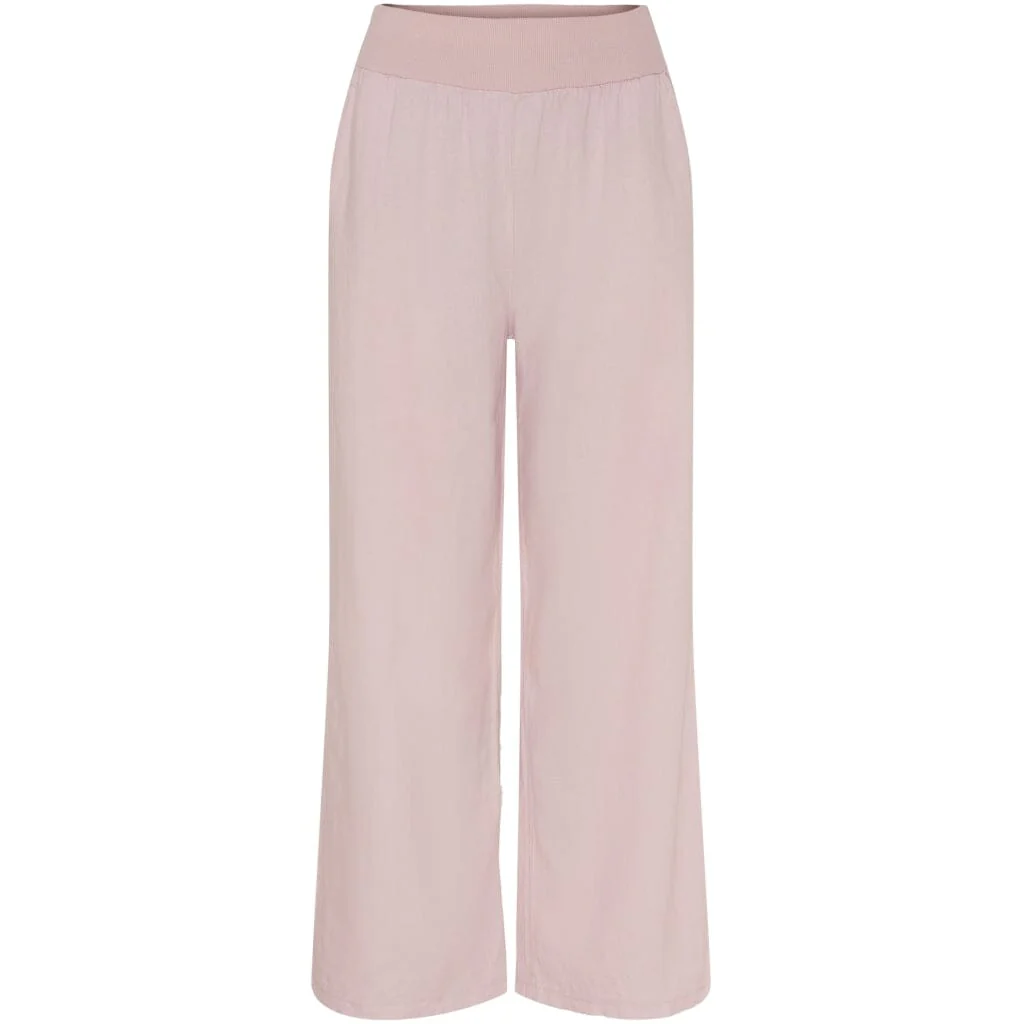 Marta Du Chateau Mdcanette Pants 2406 rosa