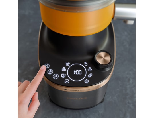 PHILIPS - Blender Flip & Juice HR3770/00