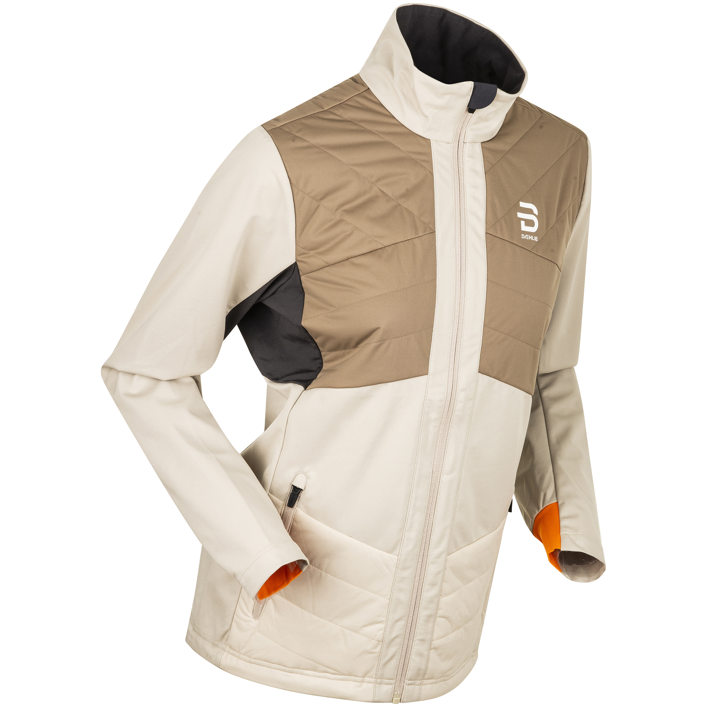 Aware Jacket Dame Peyote