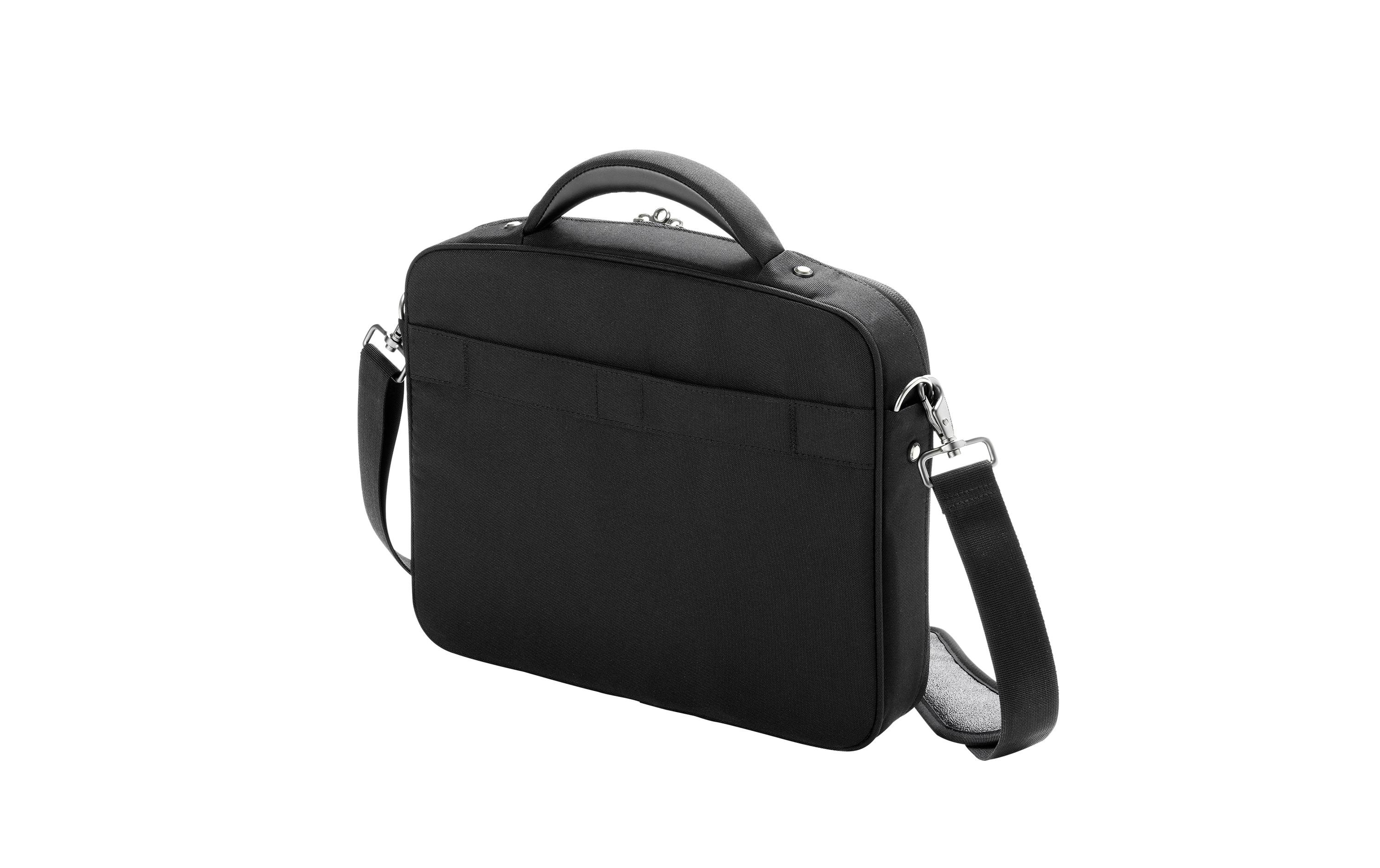 Notebooktasche Eco Multi Compact 14-15.6”Umweltfreundlich hergestellte Notebooktasche aus recycliertem PET