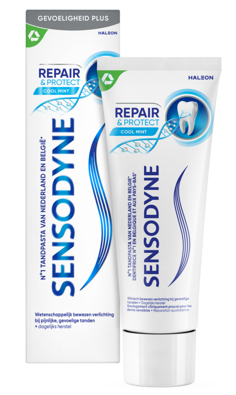 Sensodyne Repair & Protect 75ml