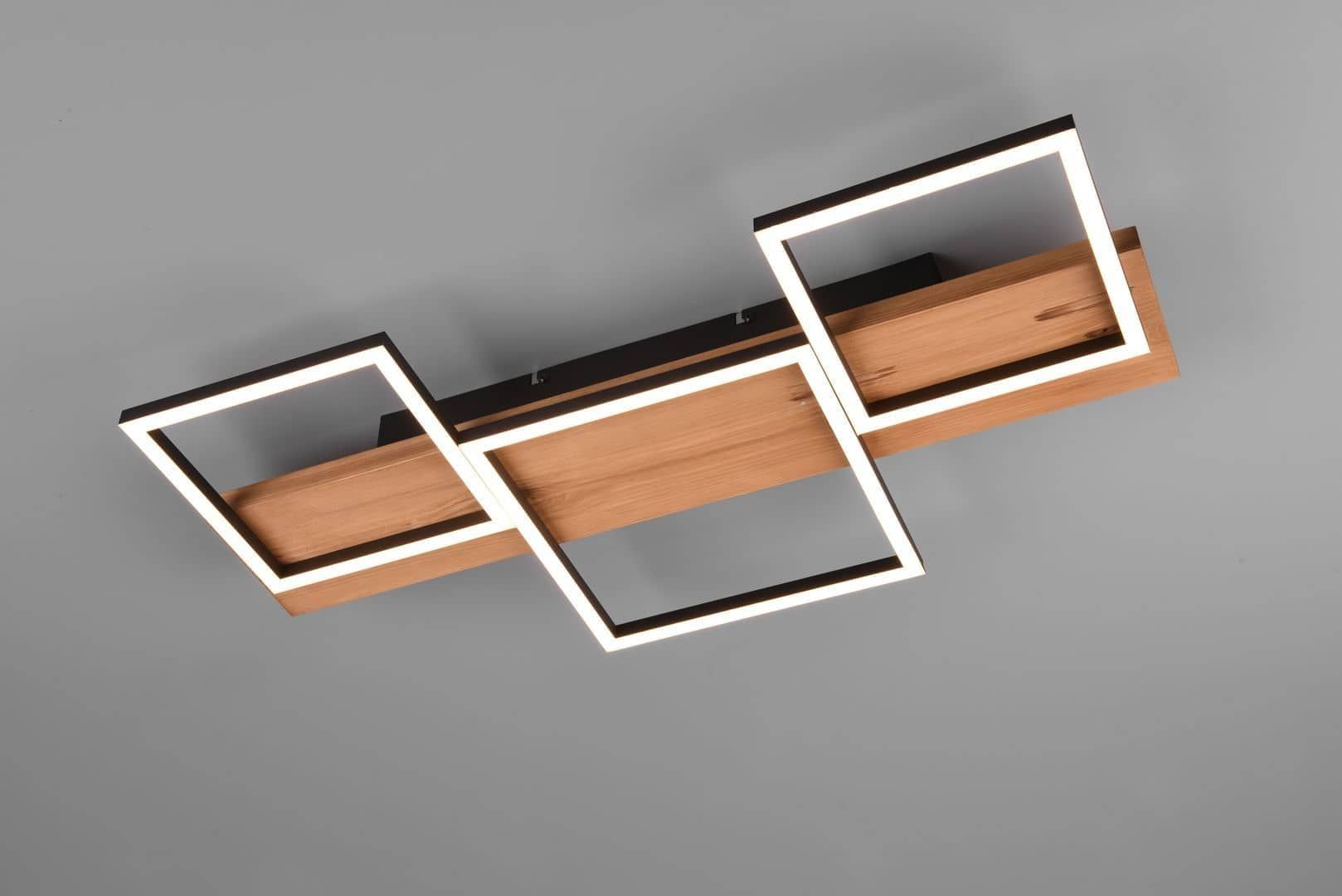 LED-Deckenleuchte