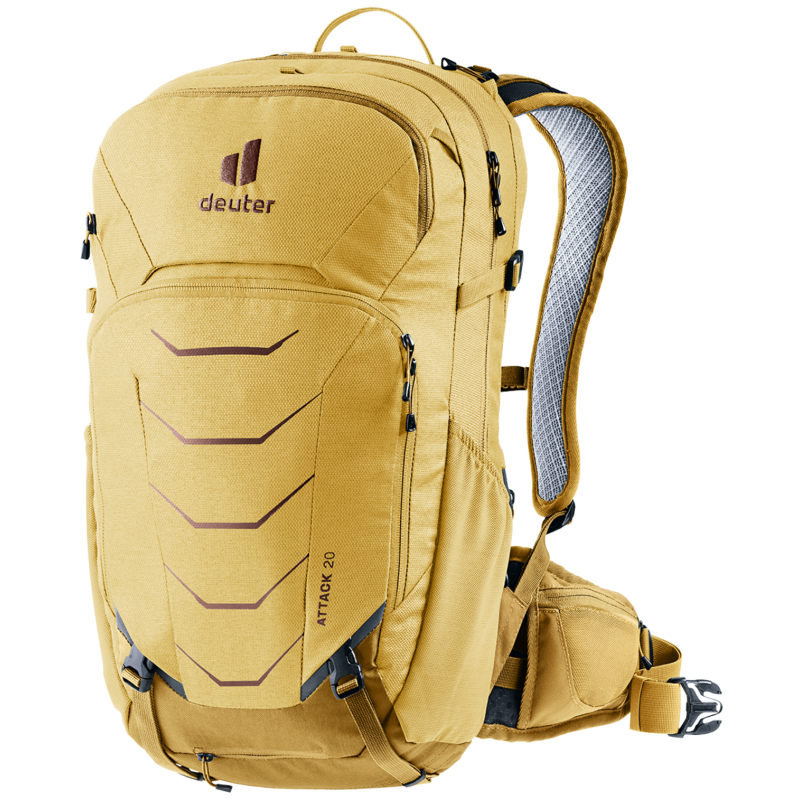 Attack 20 - Sac à dos vélo