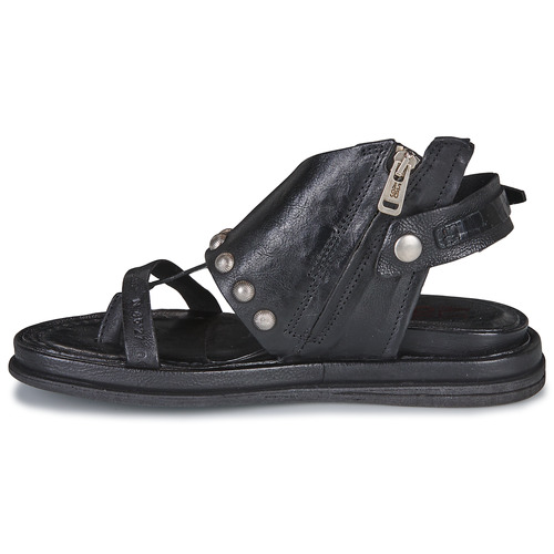 Airstep / A.S.98 - POLA - Noir