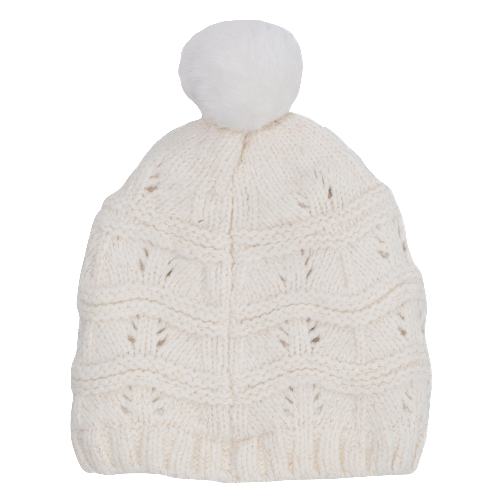Bonnet| Blanc