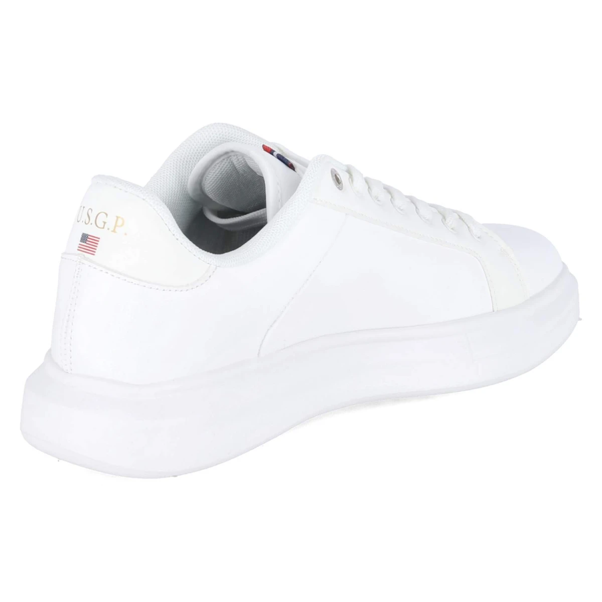 U.S. Grand PoloSneaker PAUL - white