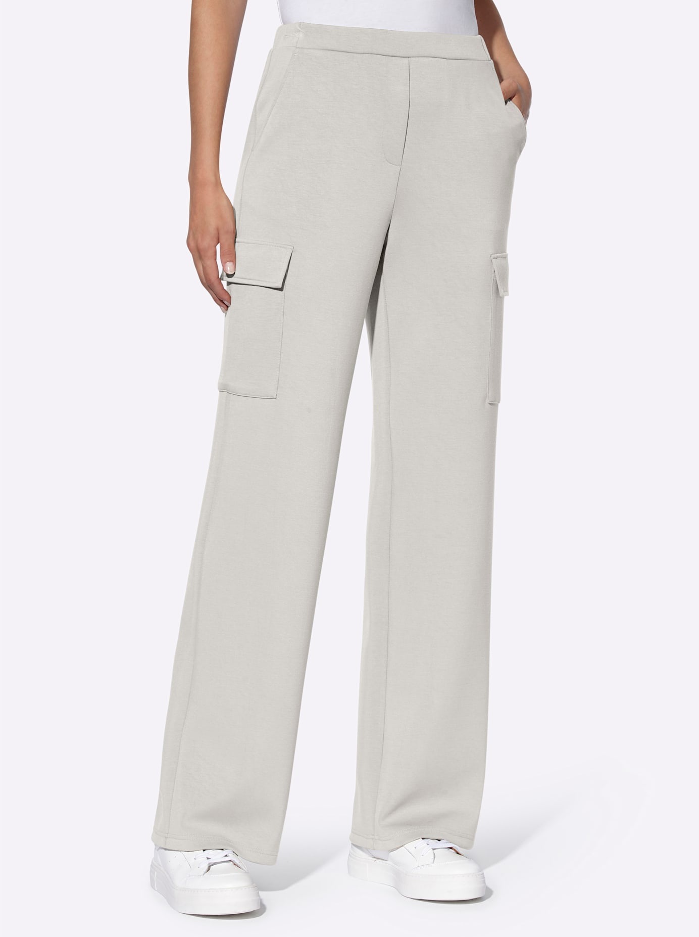 heine Jerseyhose