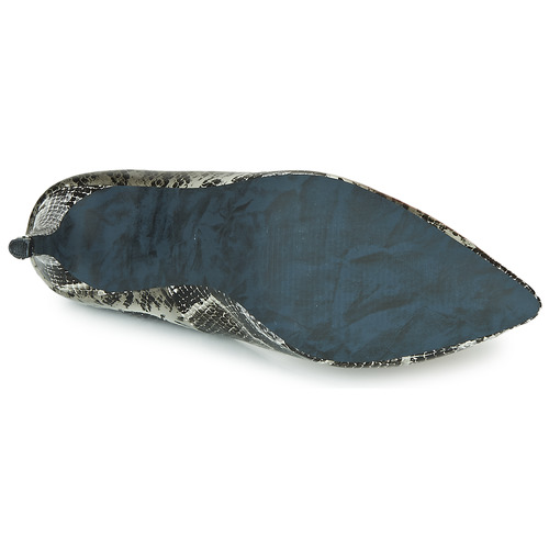 Moony Mood - MADRINA - python