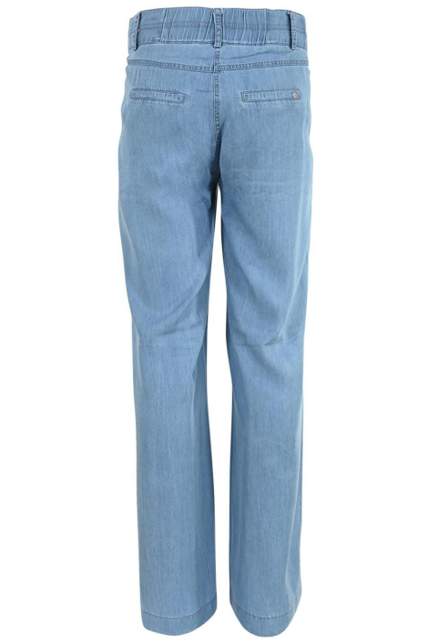 Zizo blauwe dames jeans