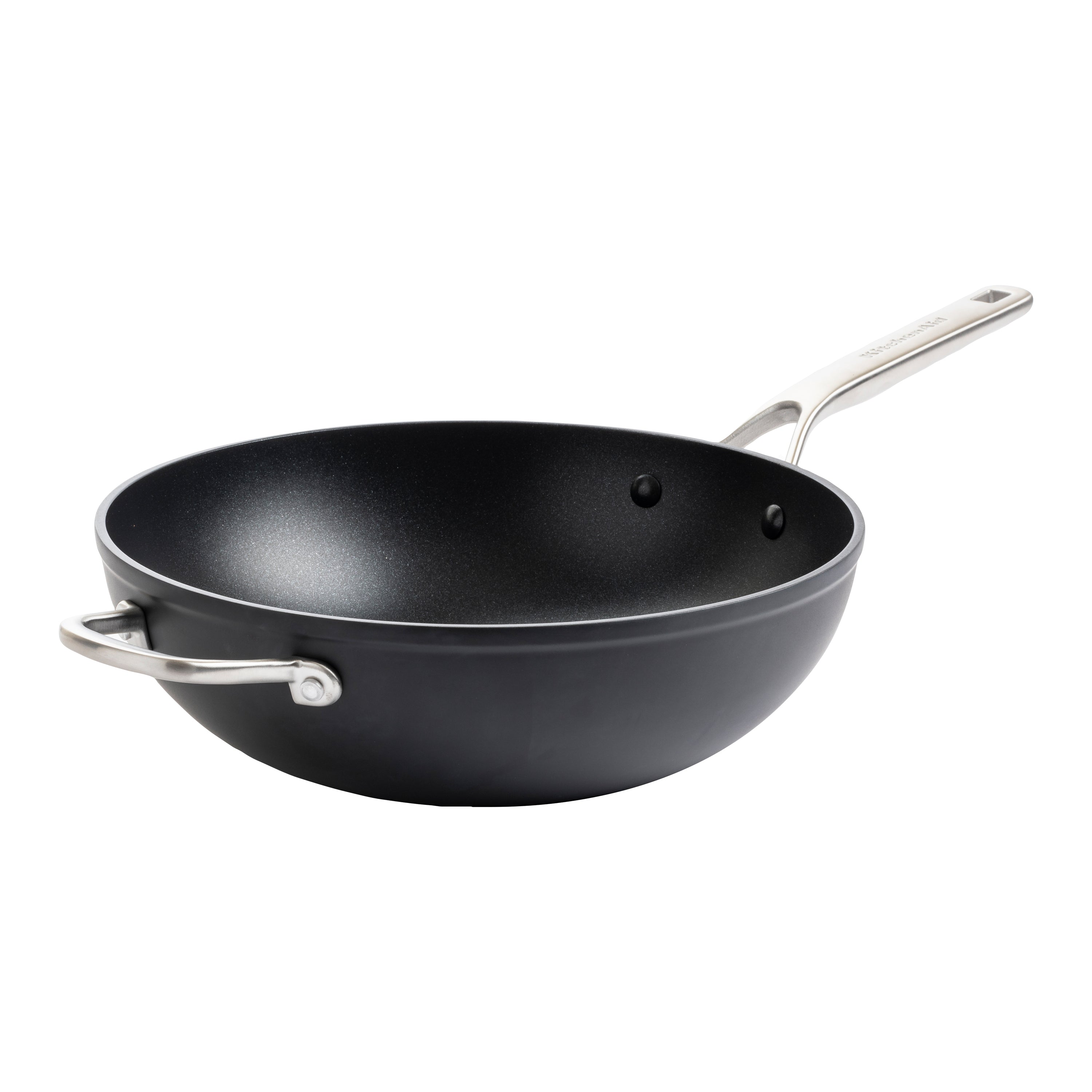 KitchenAid Forged Wokpan Ã 30 cm