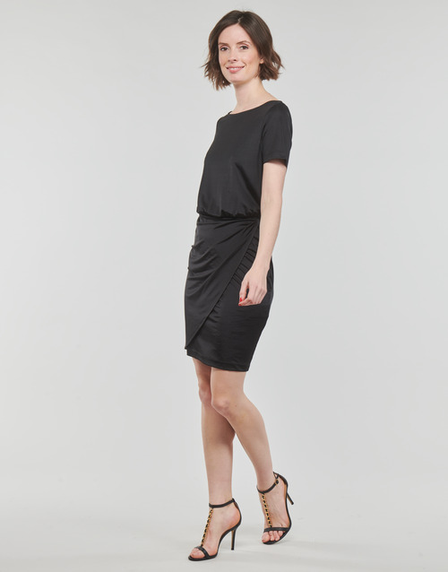 Guess - W3GK76-KBAC2-JBLK - Noir