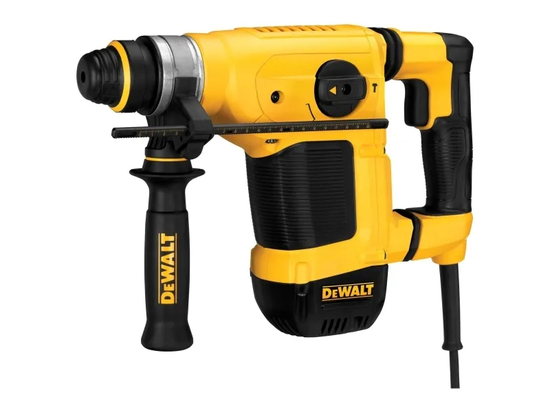DeWALT D25430K-QS, 1000 W, 4 kg, 1 stk