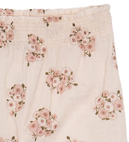 That's Mine Hosen - Beatrice - Spring Mohnblumen
