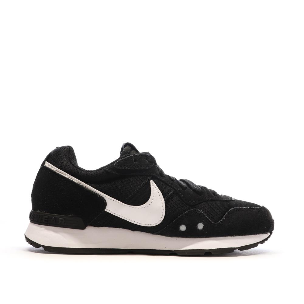 Nike Baskets Noires Femme Nike Venture