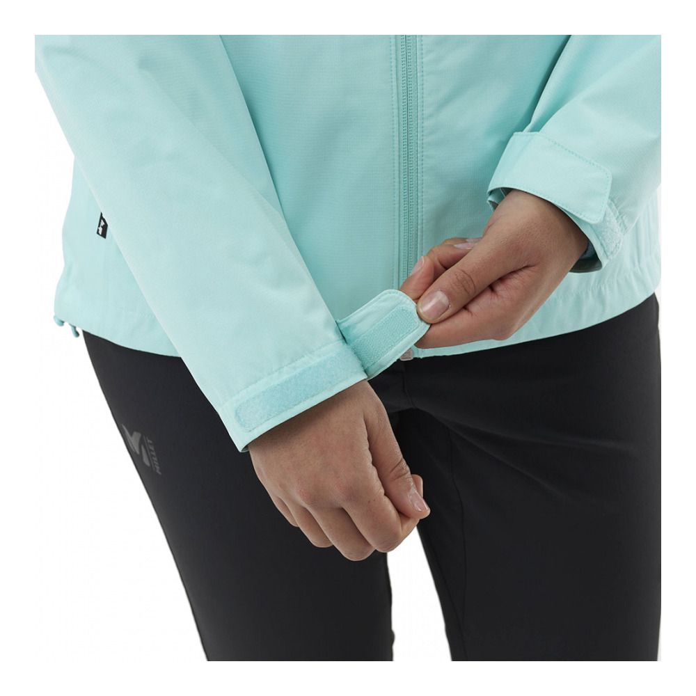 Millet FITZ ROY - Veste Femme hydro/aruba