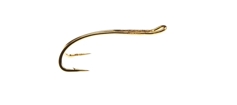 Ahrex Hooks Hr420g Progressive Double