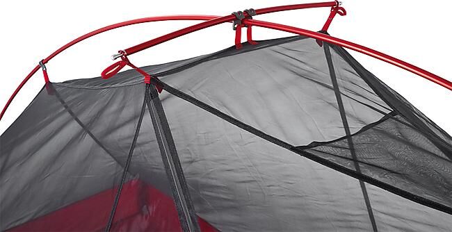MSR - TENTE DE RANDONNEE FREE LITE 2 ULTRA LEGERE