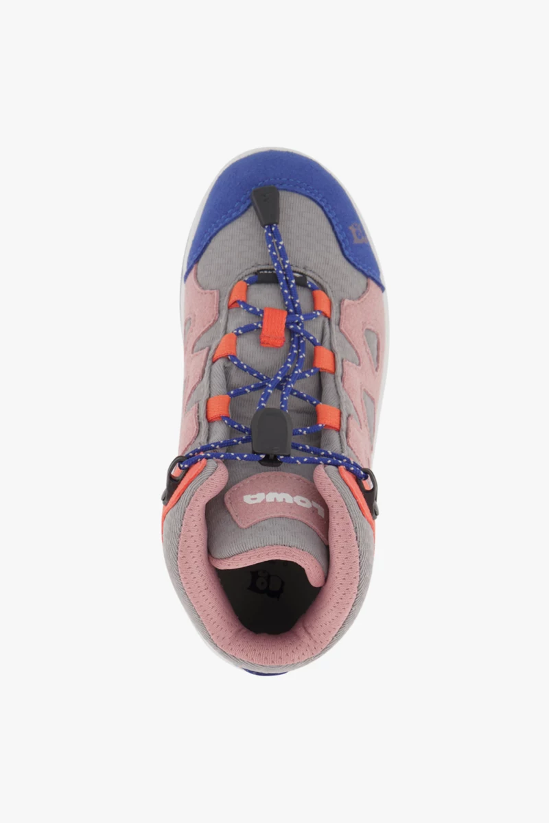 LOWA Innox Evo QC namuk Gore-Tex® 27-35 Kinder Wanderschuh