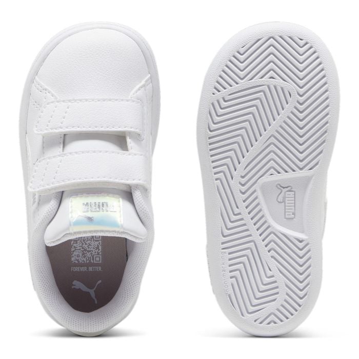 Puma Smash 3.0 Holo 2.0 V Inf Sneakers Junior