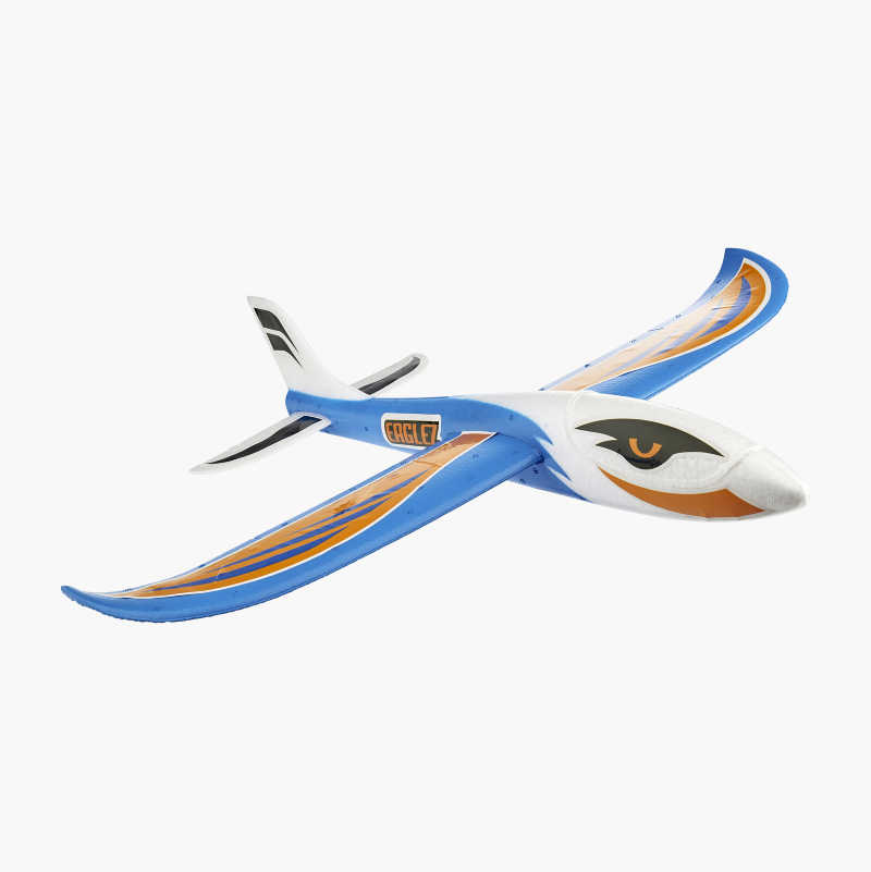 Seilfly, jumbo
