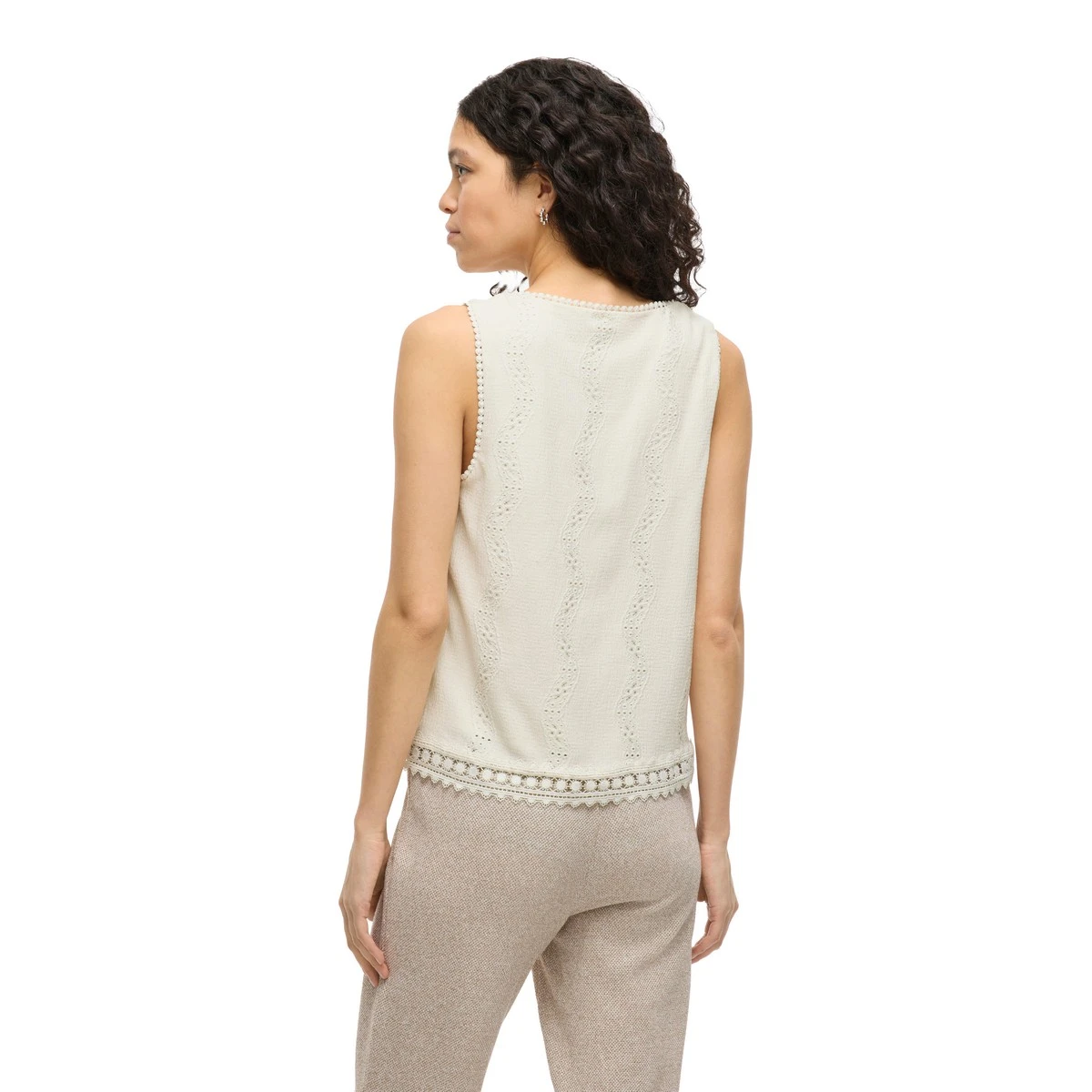 Dames Top EX13-25015
