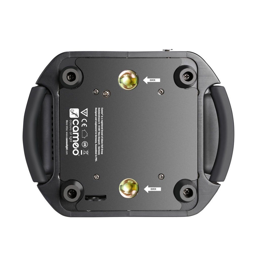 Cameo MOVO BEAM 100 LED moving head
