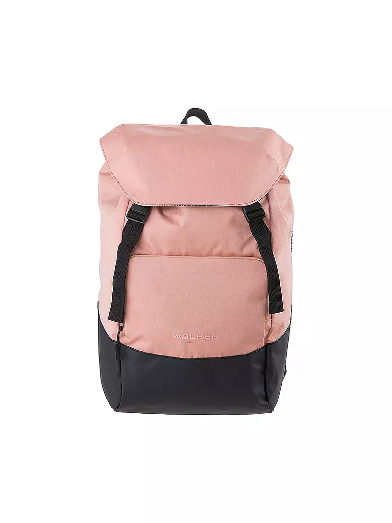 WALKER Rucksack Sol Concept Flamingo rosa