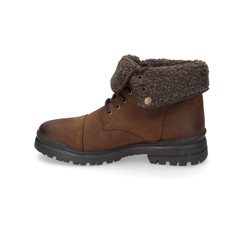 Cora Boots | Camel Active Bottes