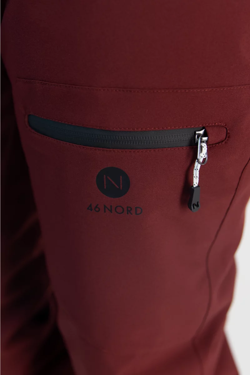 46 NORD Damen Skihose