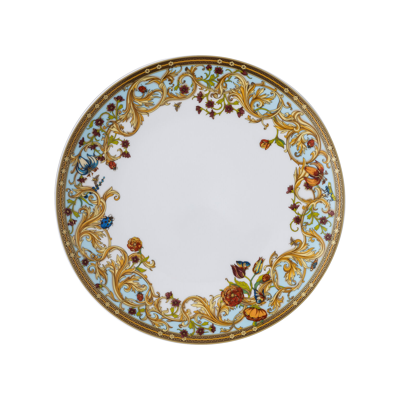 Le Jardin de Versace Le jardin de Versace Speiseteller 28 cm
