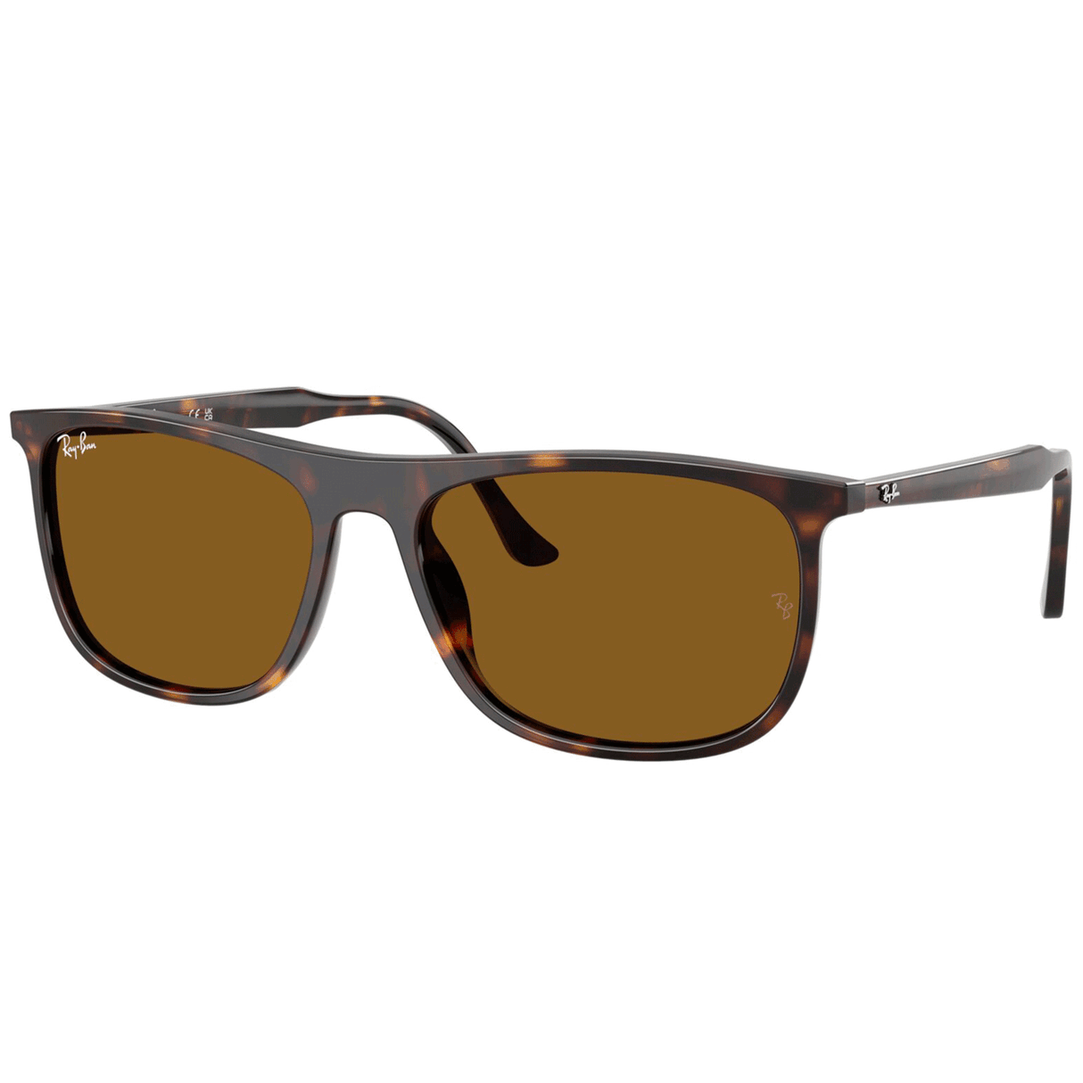 Ray-Ban<br>RB2216 Polished Havana