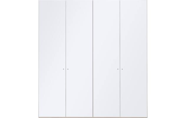 Kledingkast Easy Storage Ddk